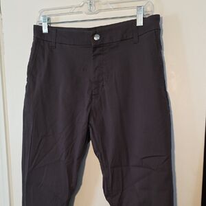 birddogs Stretch Khakis 32W x 30L Perect Condition